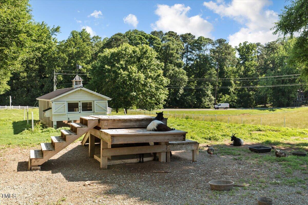 411 Brampton Close Pittsboro, NC 27312 - Photo 51 of 71 Fearrington Village