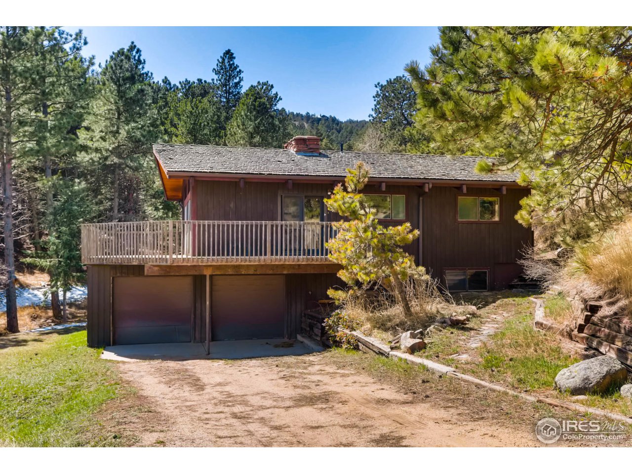 30 Spring Lane Boulder, CO 80302 - Photo 1 of 28 Gallery Image 1