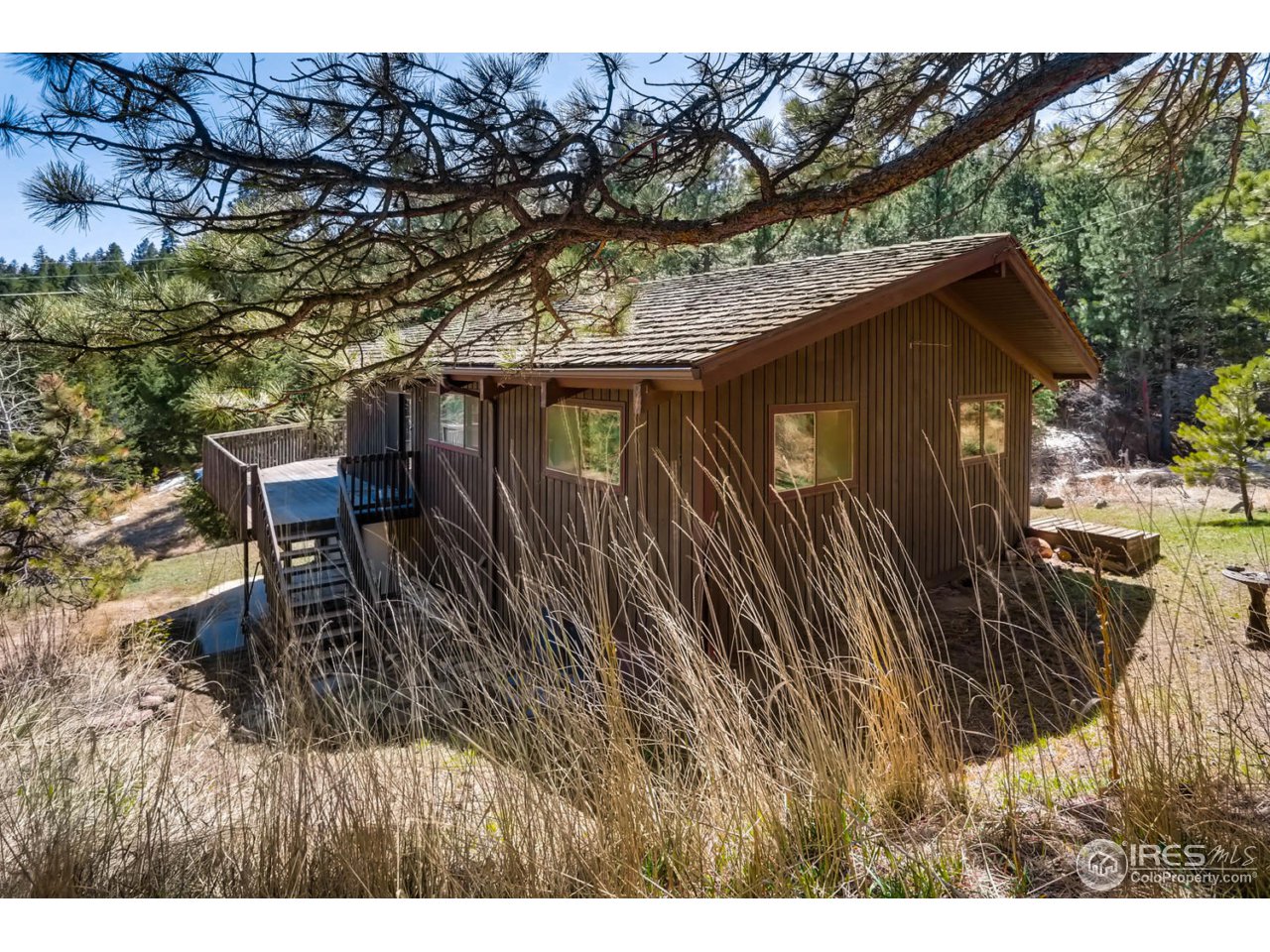 30 Spring Lane Boulder, CO 80302 - Photo 2 of 28 Gallery Image 2