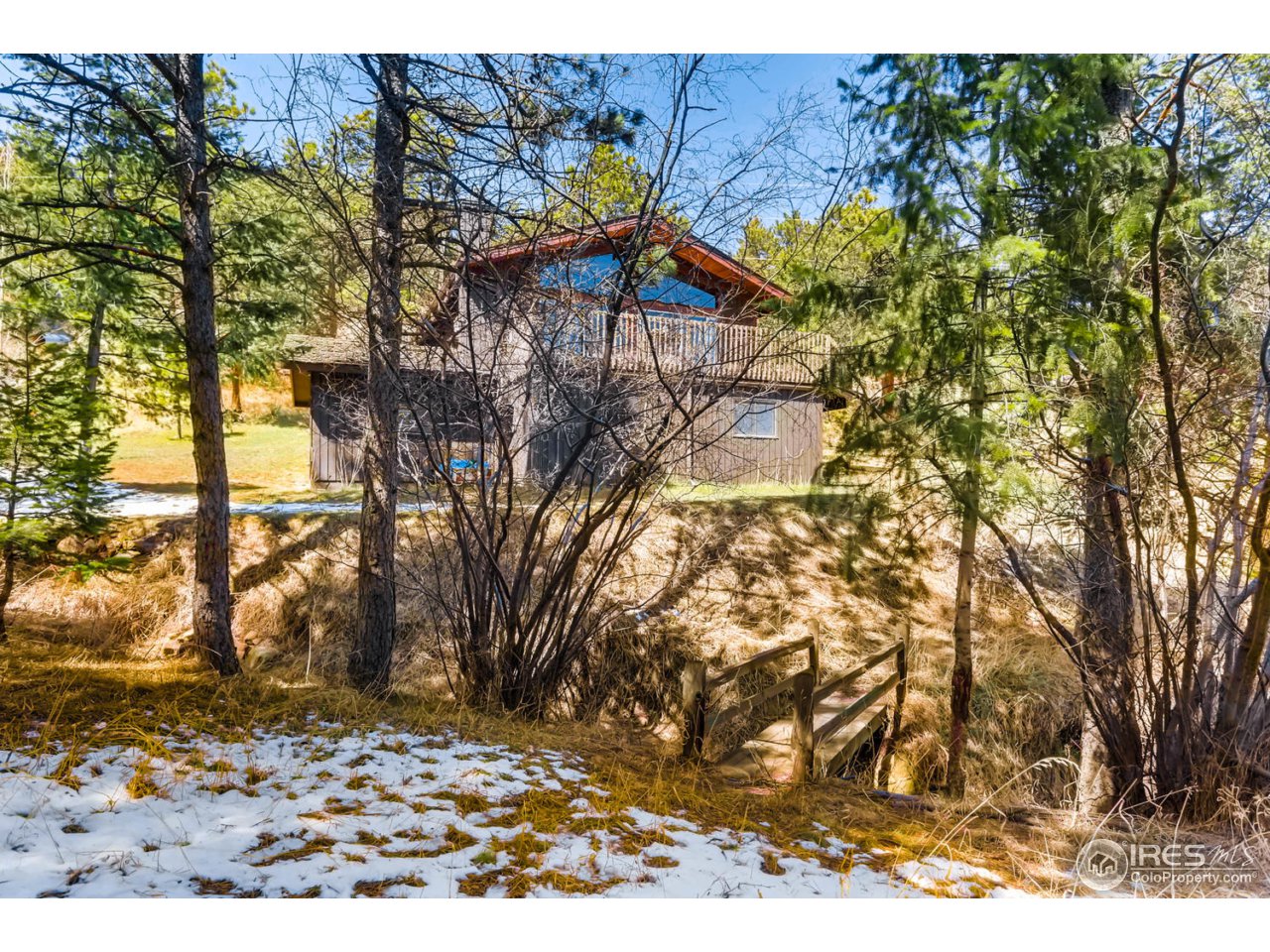 30 Spring Lane Boulder, CO 80302 - Photo 25 of 28 Gallery Image 25