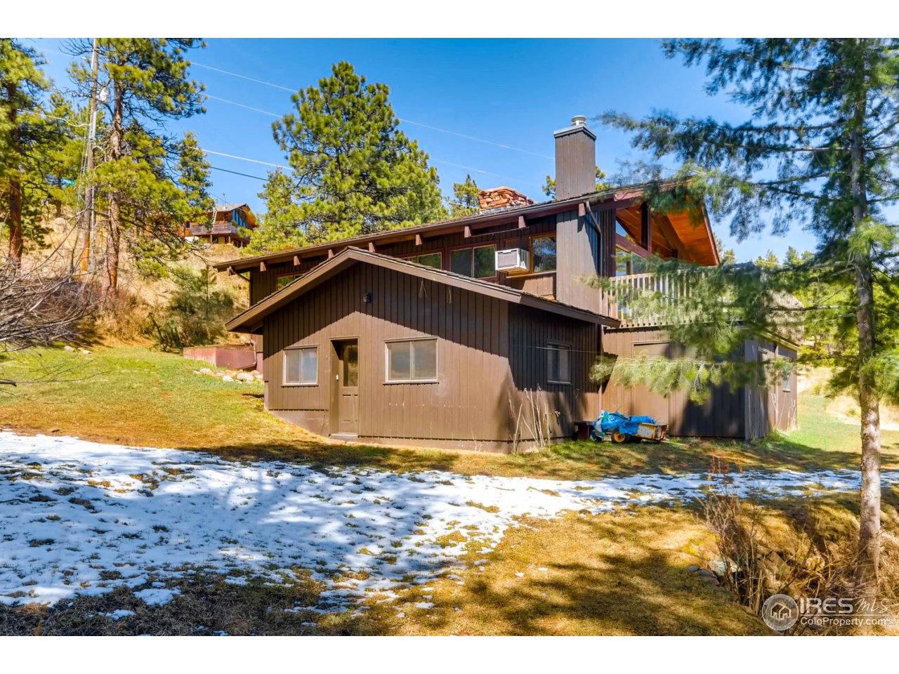 30 Spring Lane Boulder, CO 80302 - Photo 26 of 28 Gallery Image 26