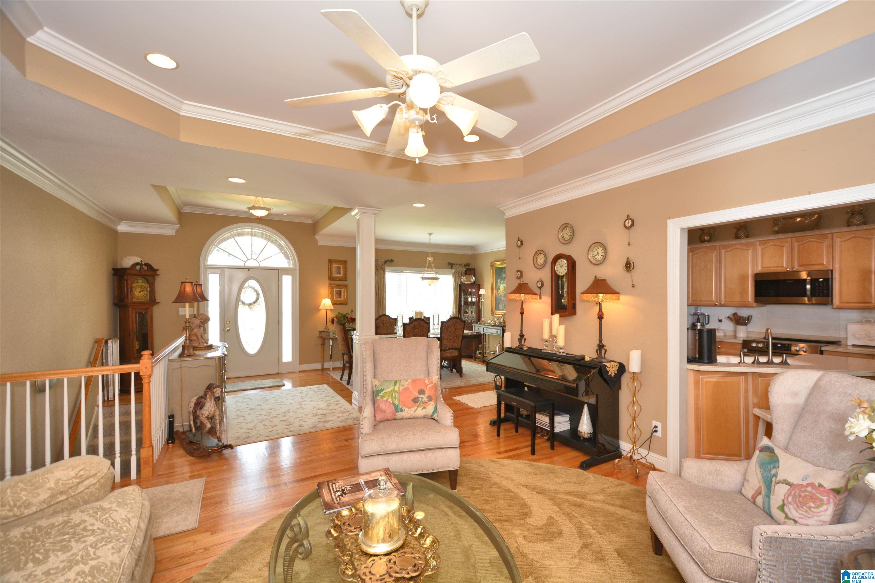 5605 Elliot Circle McCalla, AL 35111 - Photo 29 of 59