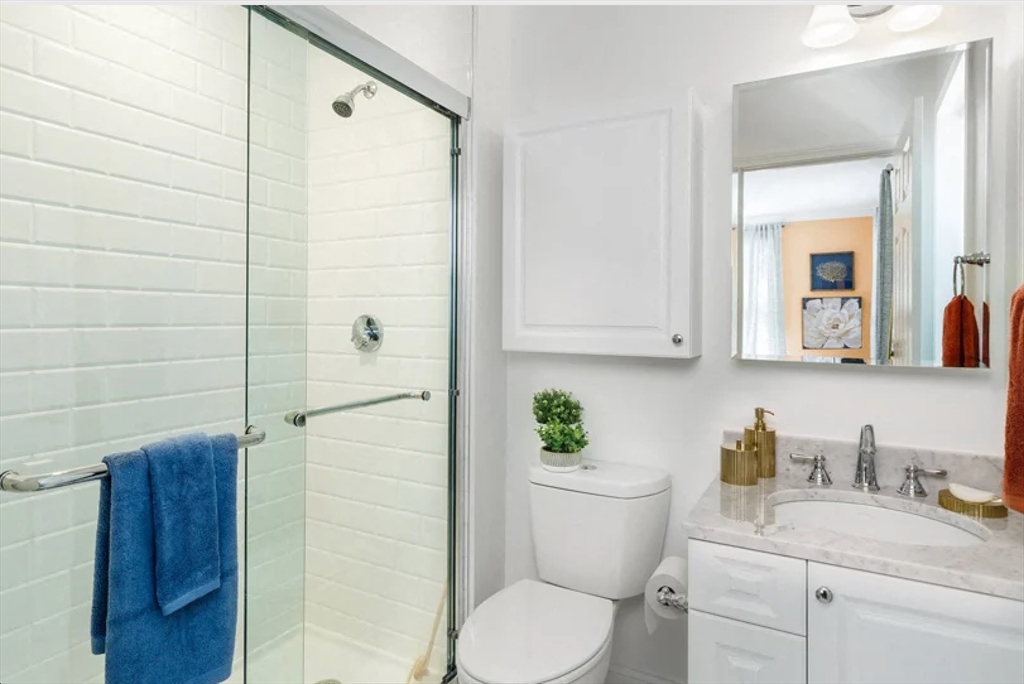 14 Thornton Road, Unit 14 Brookline, MA 02467 - Photo 10 of 13