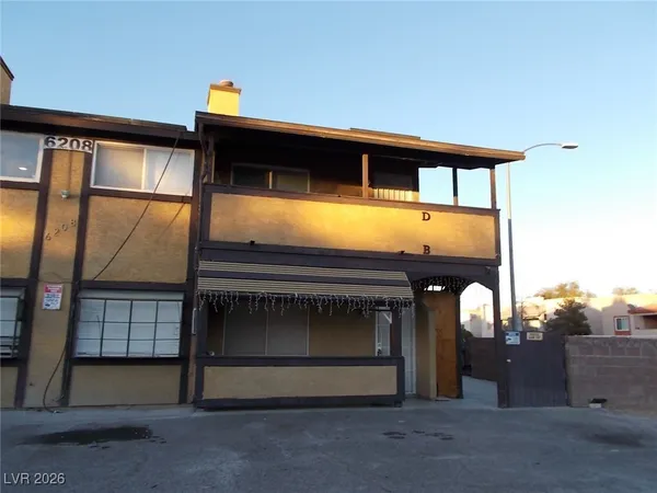 $1,750 | 6208 Ilanos Lane, Unit B, Las Vegas, NV 89108