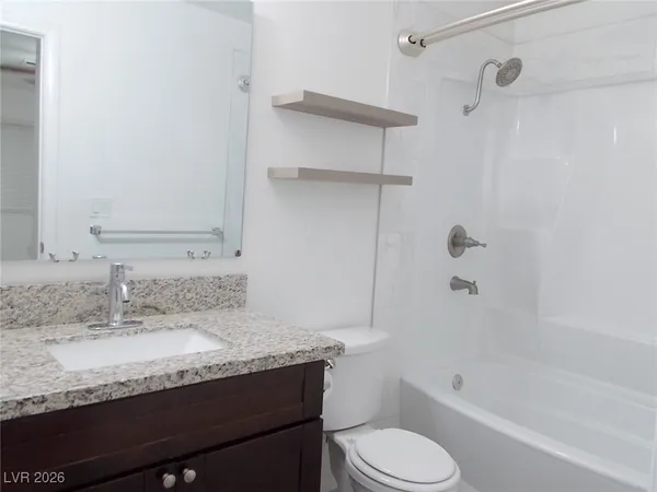 $1,750 | 6208 Ilanos Lane, Unit B, Las Vegas, NV 89108