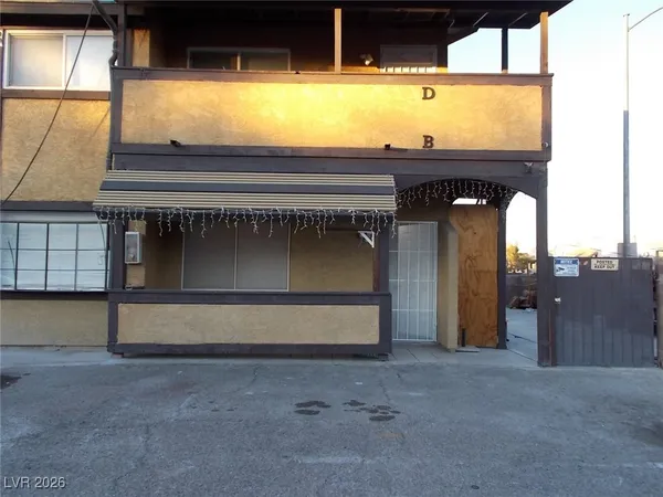 $1,750 | 6208 Ilanos Lane, Unit B, Las Vegas, NV 89108