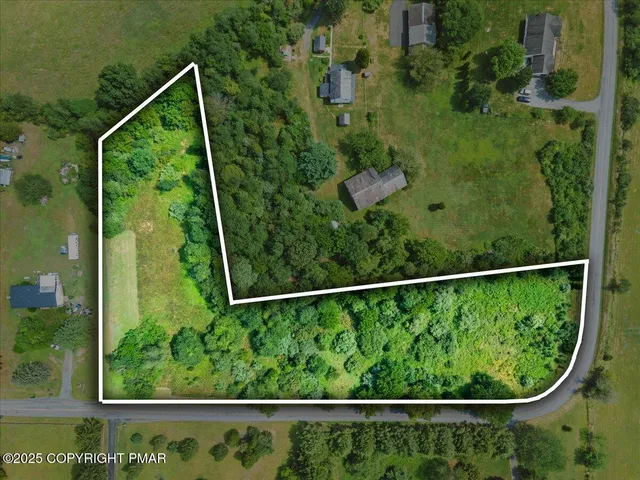 $148,000 | Lot 38 Wood View Road, Kunkletown, PA 18058