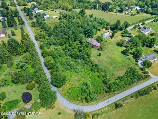 $148,000 | Lot 38 Wood View Road, Kunkletown, PA 18058