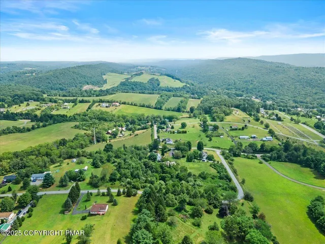 $148,000 | Lot 38 Wood View Road, Kunkletown, PA 18058