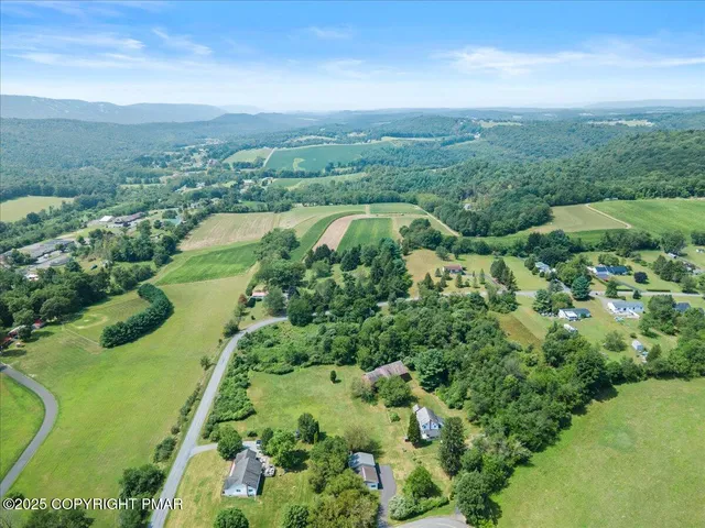 $148,000 | Lot 38 Wood View Road, Kunkletown, PA 18058