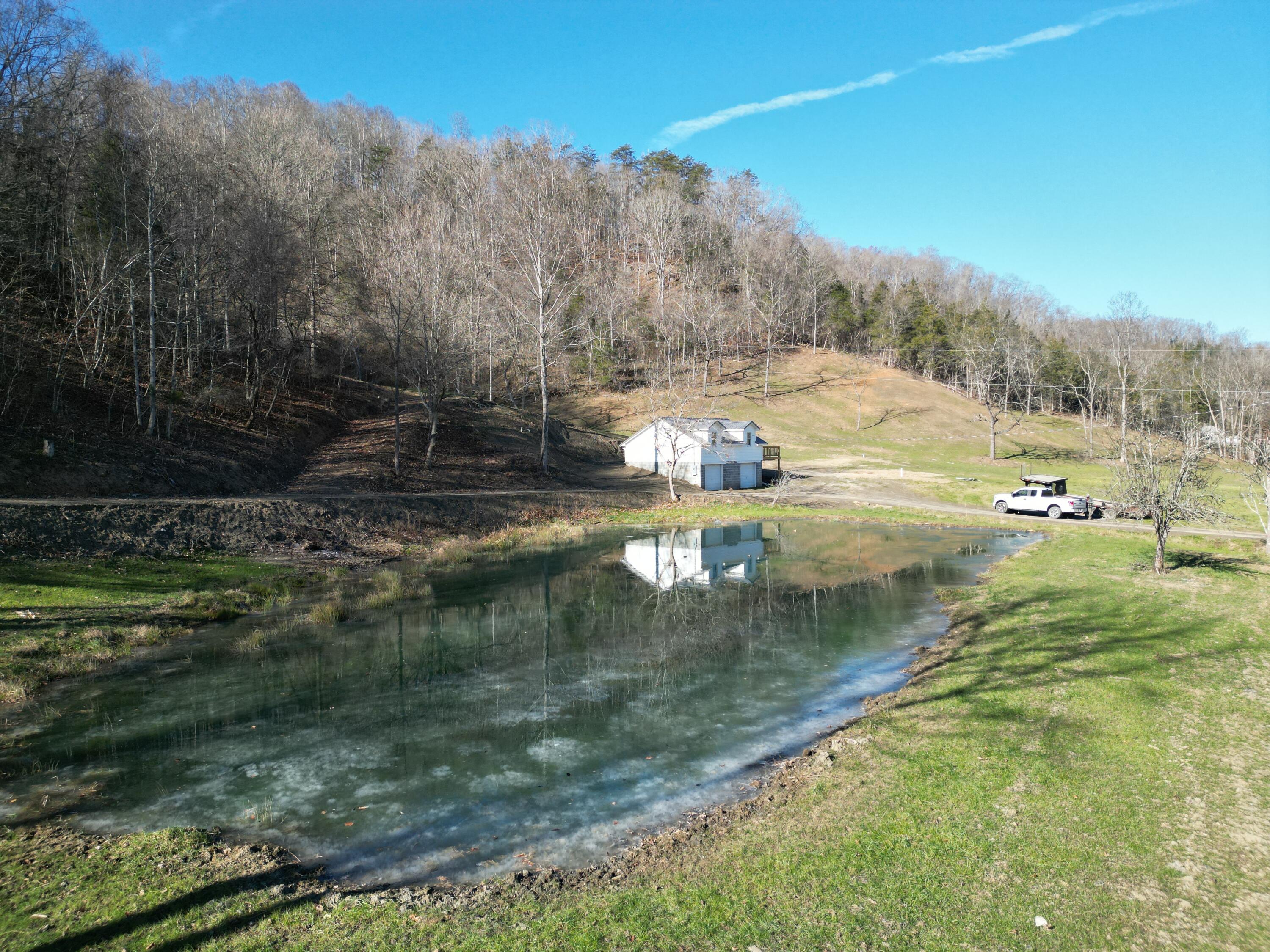 54 Pond Ridge Road Lindside, WV 24951 - Photo 10 of 80 Gallery Image 10