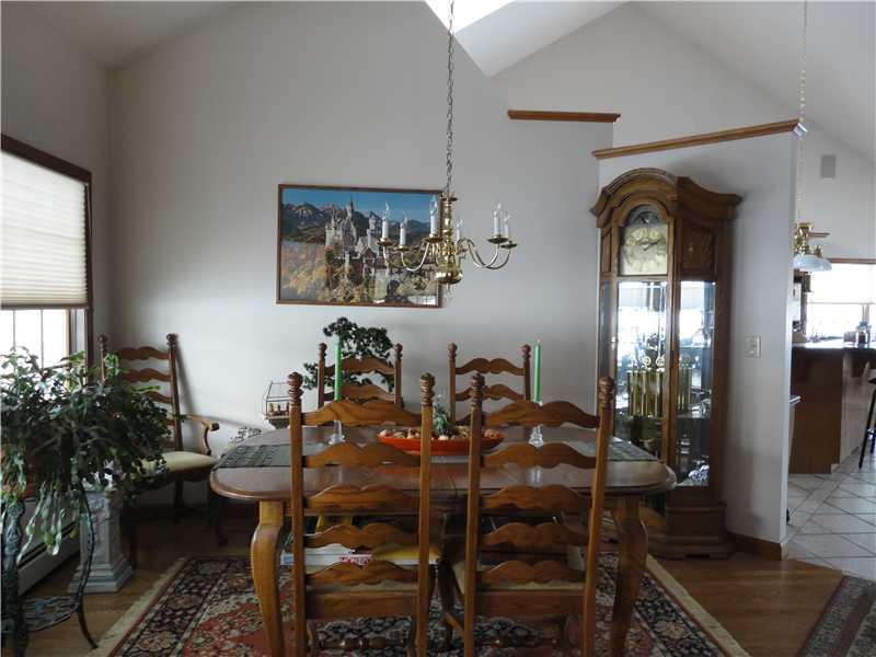 230 Megquier Hill Road Poland, ME 04274 - Photo 17 of 31 Dining Room.