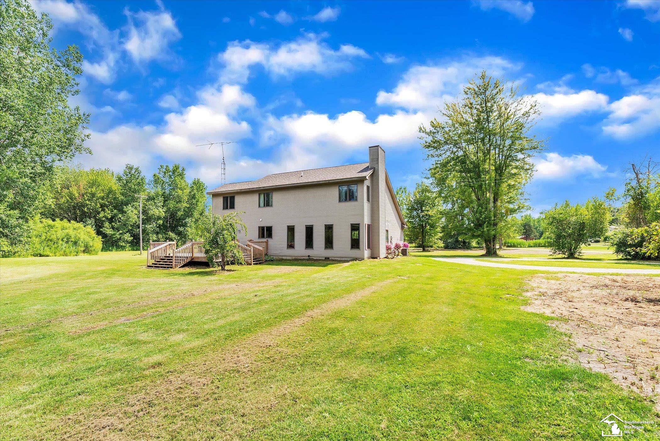 15340 Todd Road Petersburg, MI 49270 - Photo 46 of 53 50084885-46.JPG