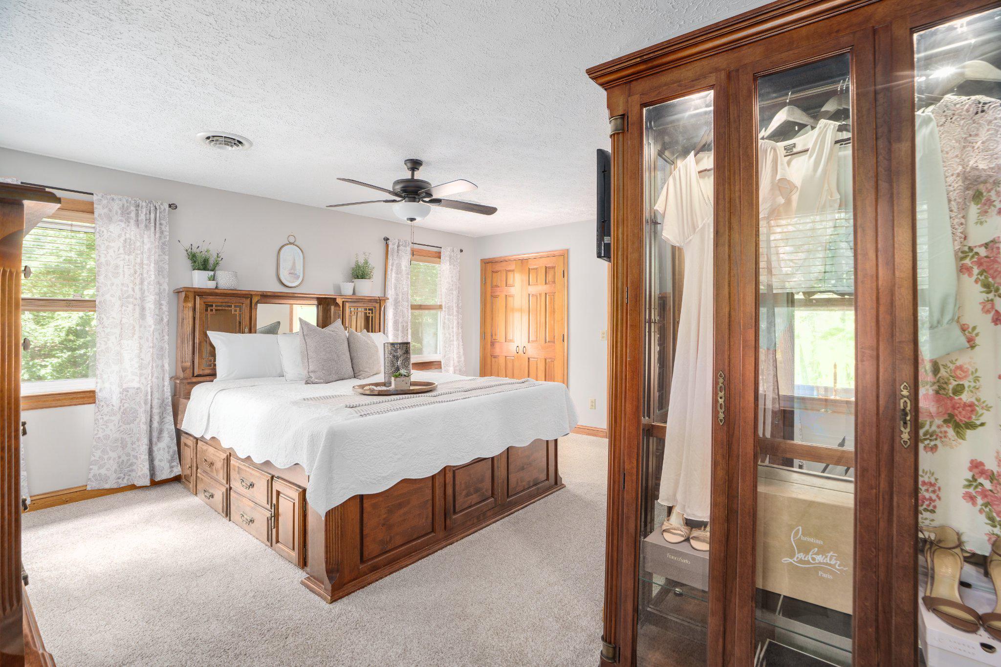 146 Razor Strap Road North East, MD 21901 - Photo 7 of 15 Owner's beautiful bedroom