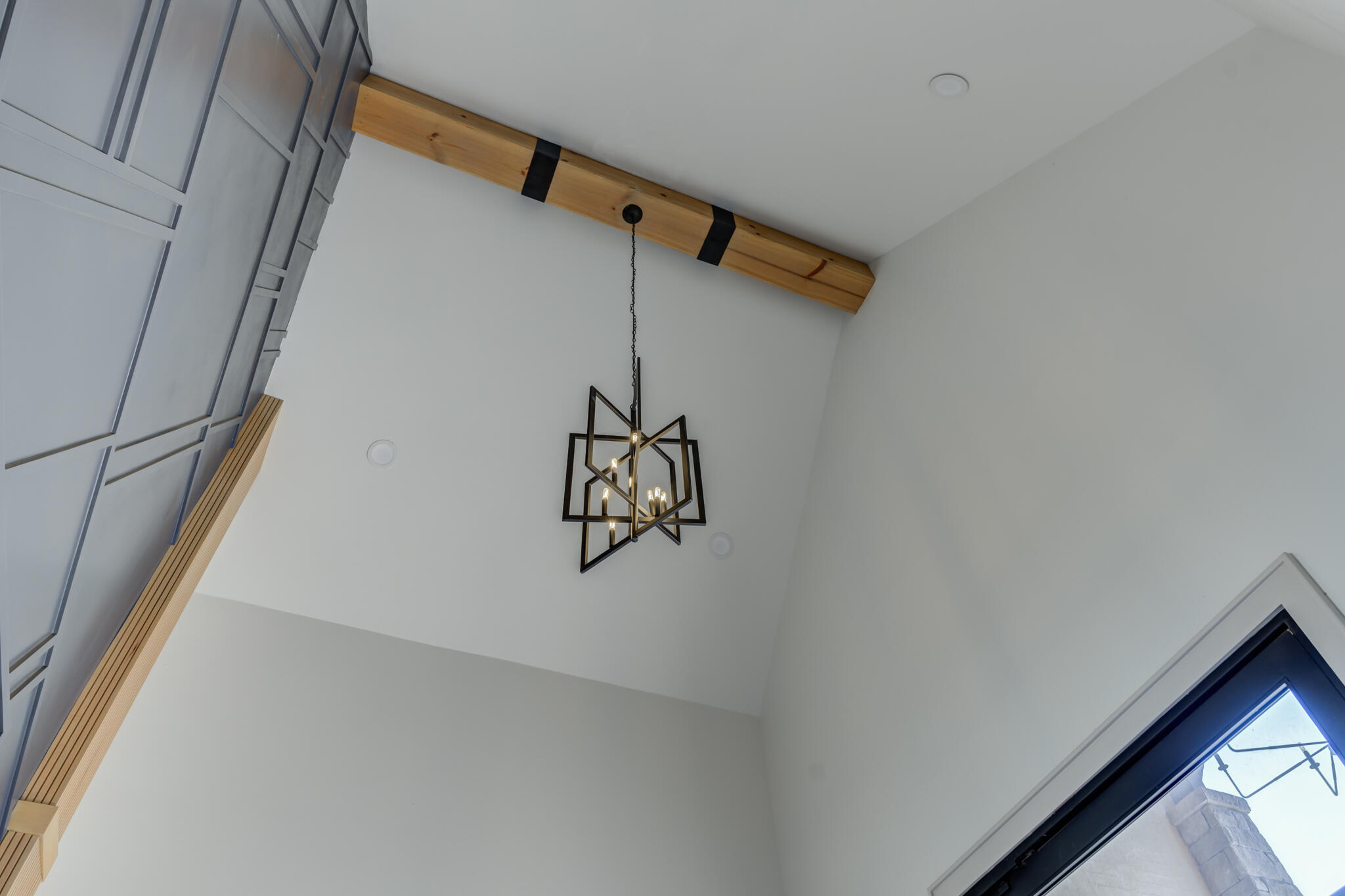 3940 148th Street Lubbock, TX 79423 - Photo 10 of 92 a view of small space with racks on the wall