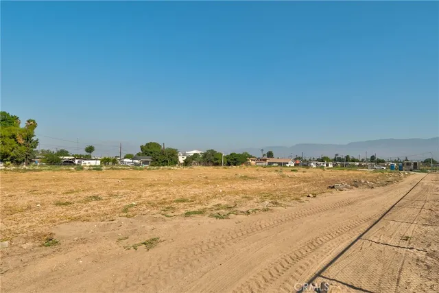 a view of an ocean beach