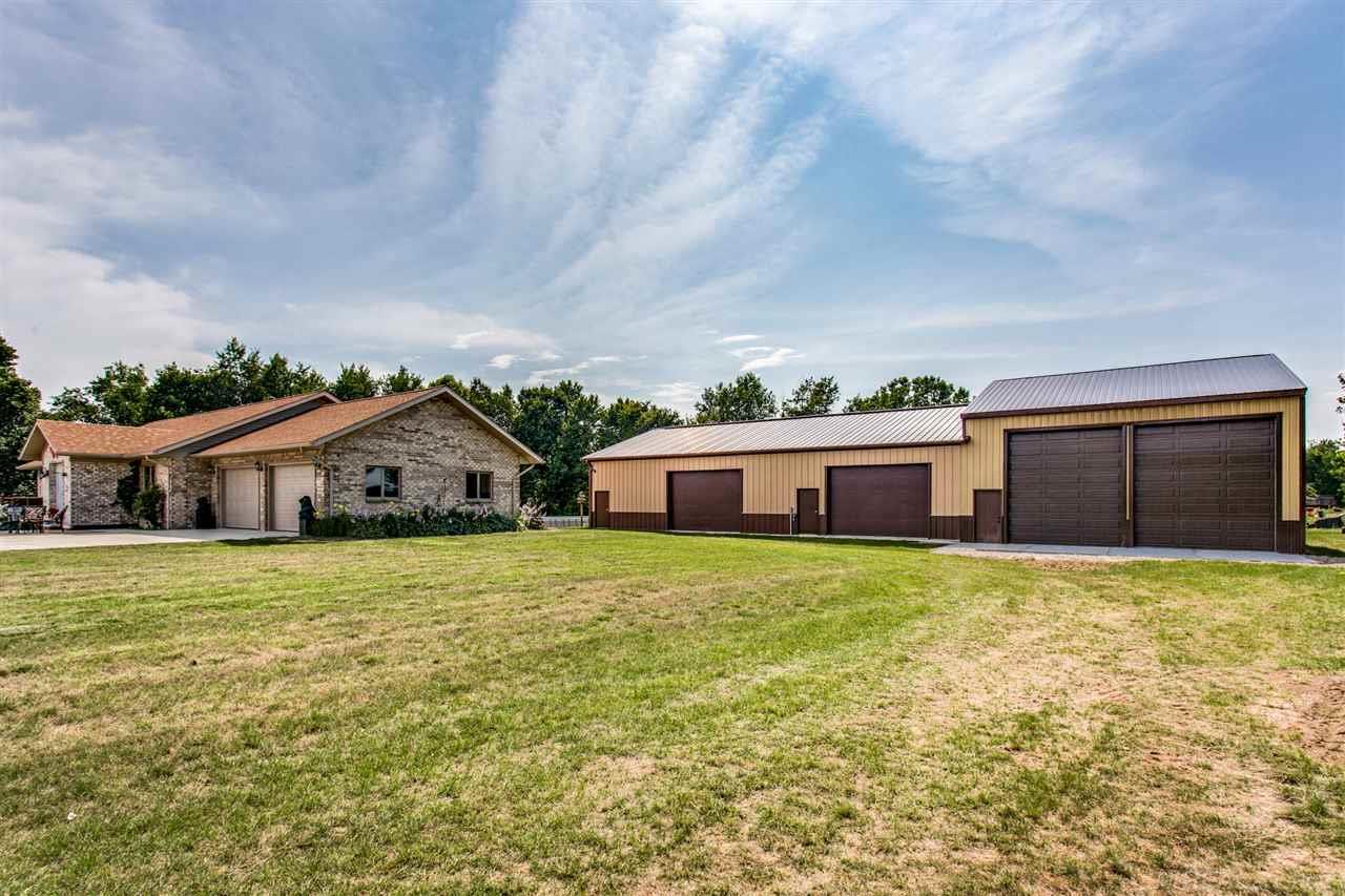 4805 Lakeshore Road Deckerville, MI 48427 - Photo 18 of 50