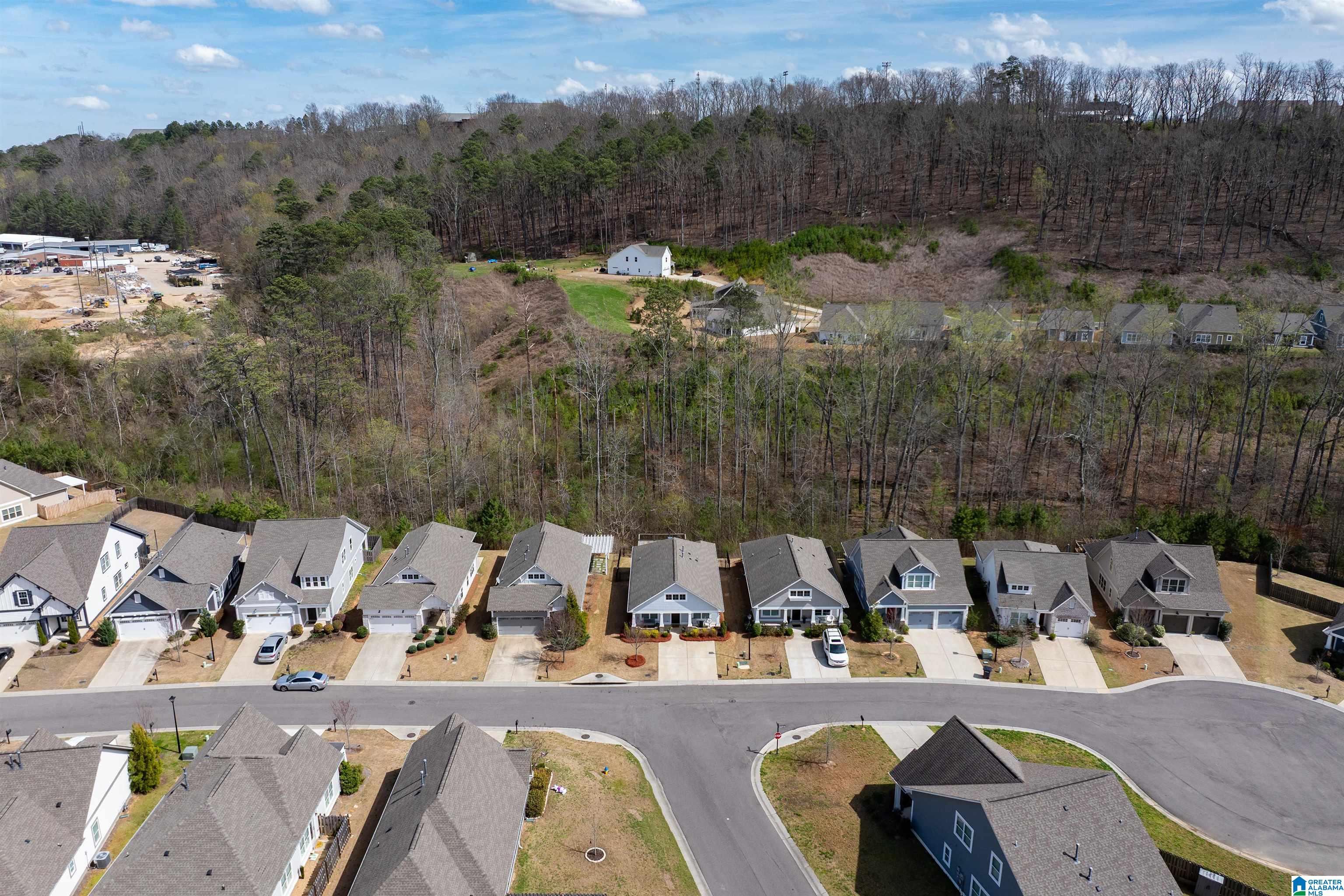 1429 Valley Trace Birmingham, AL 35210 - Photo 4 of 31