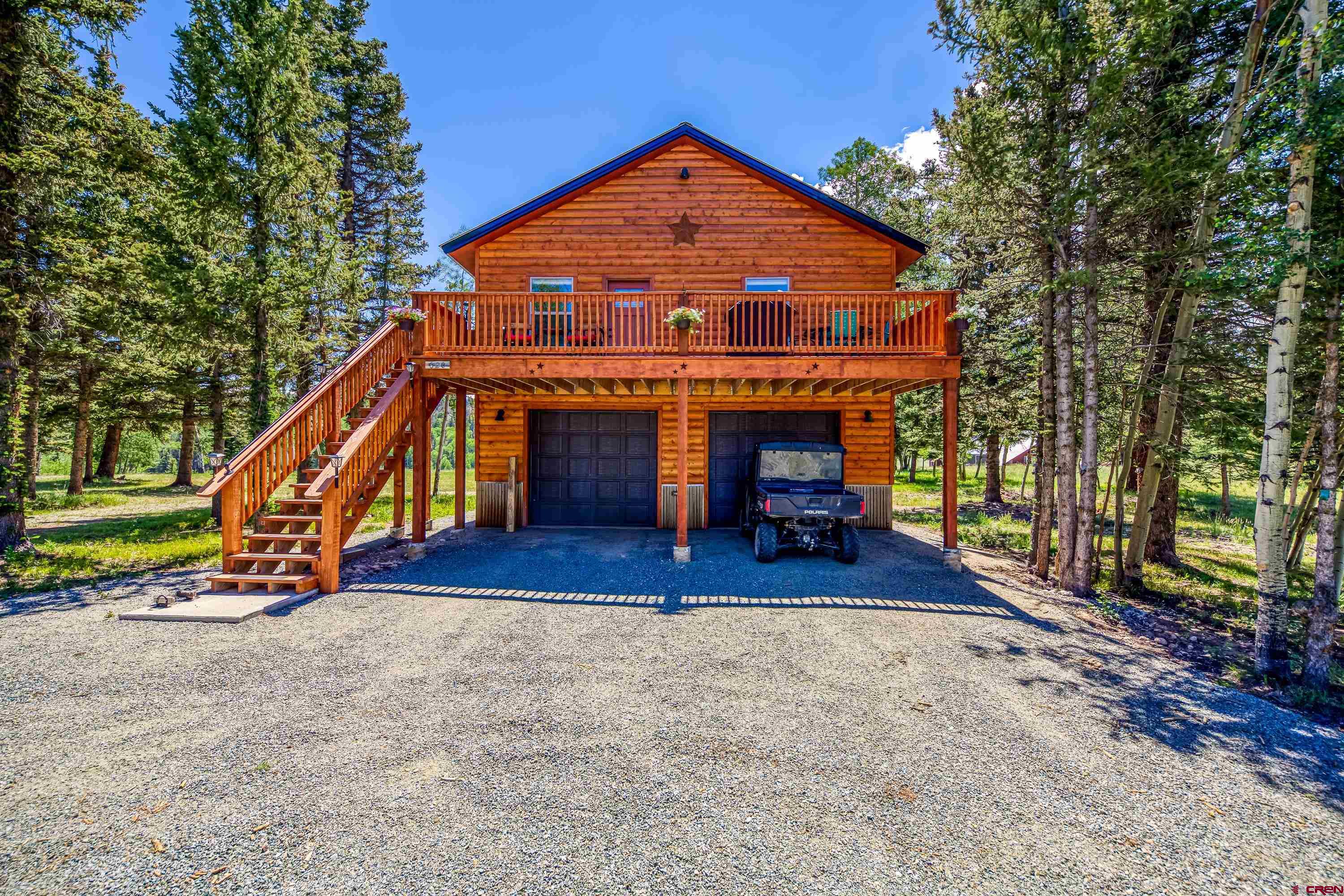 620 Spruce Road Cimarron, CO 81220 - Photo 1 of 1 Gallery Image 1