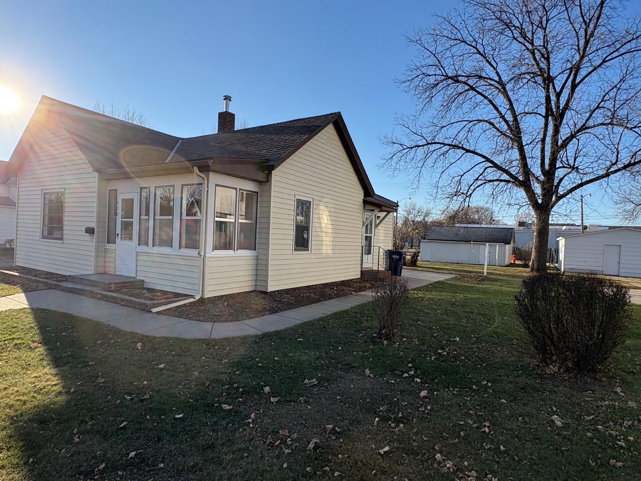 320 13th Street South Benson, MN 56215 - Photo 2 of 25