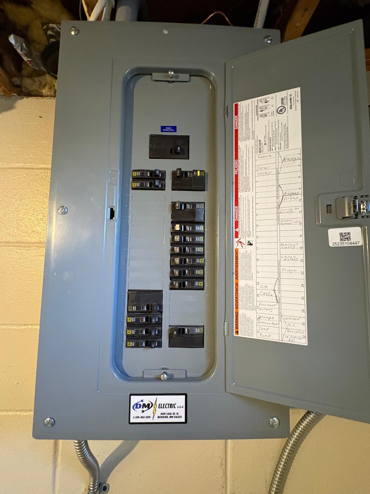 320 13th Street South Benson, MN 56215 - Photo 21 of 25