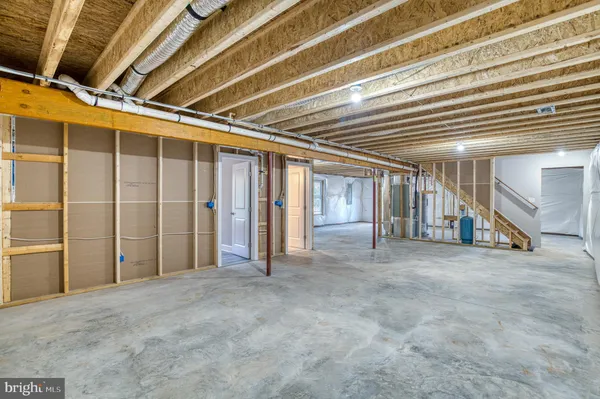 a view of large room