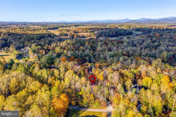 $529,000 | 183 Sleigh Bell Lane, Madison, VA 22727