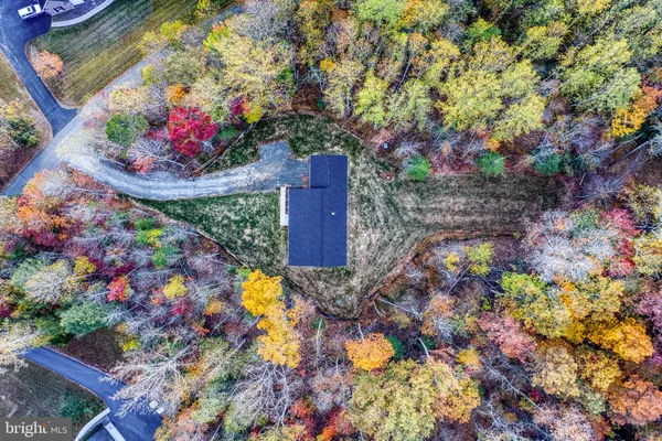 $529,000 | 183 Sleigh Bell Lane, Madison, VA 22727