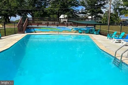 $529,000 | 183 Sleigh Bell Lane, Madison, VA 22727