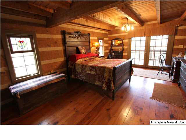 4100 Whites Gap Road Jacksonville, AL 36265 - Photo 9 of 32