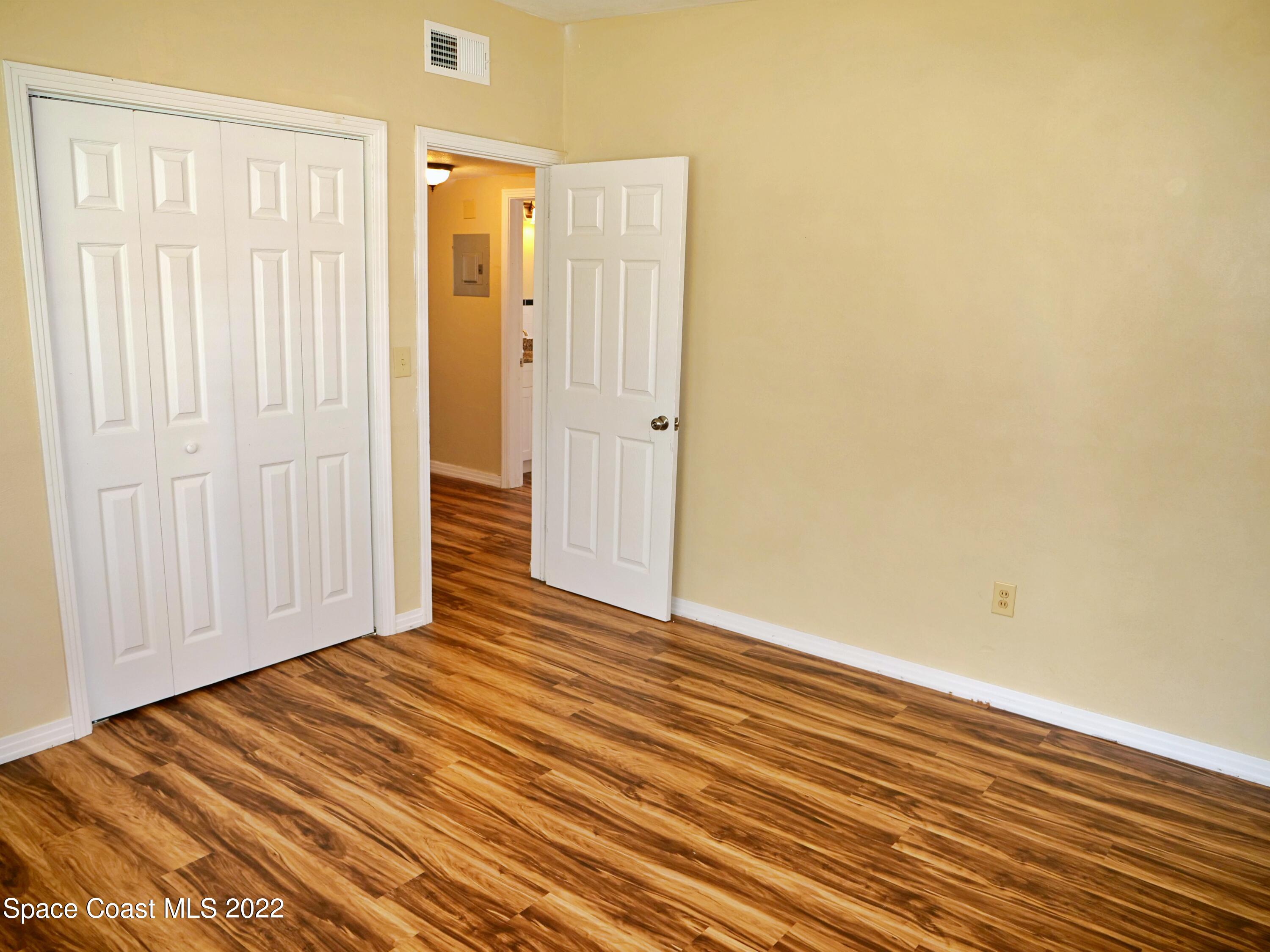 4550 Apollo Road Titusville, FL 32780 - Photo 13 of 20 Bedroom 1.2