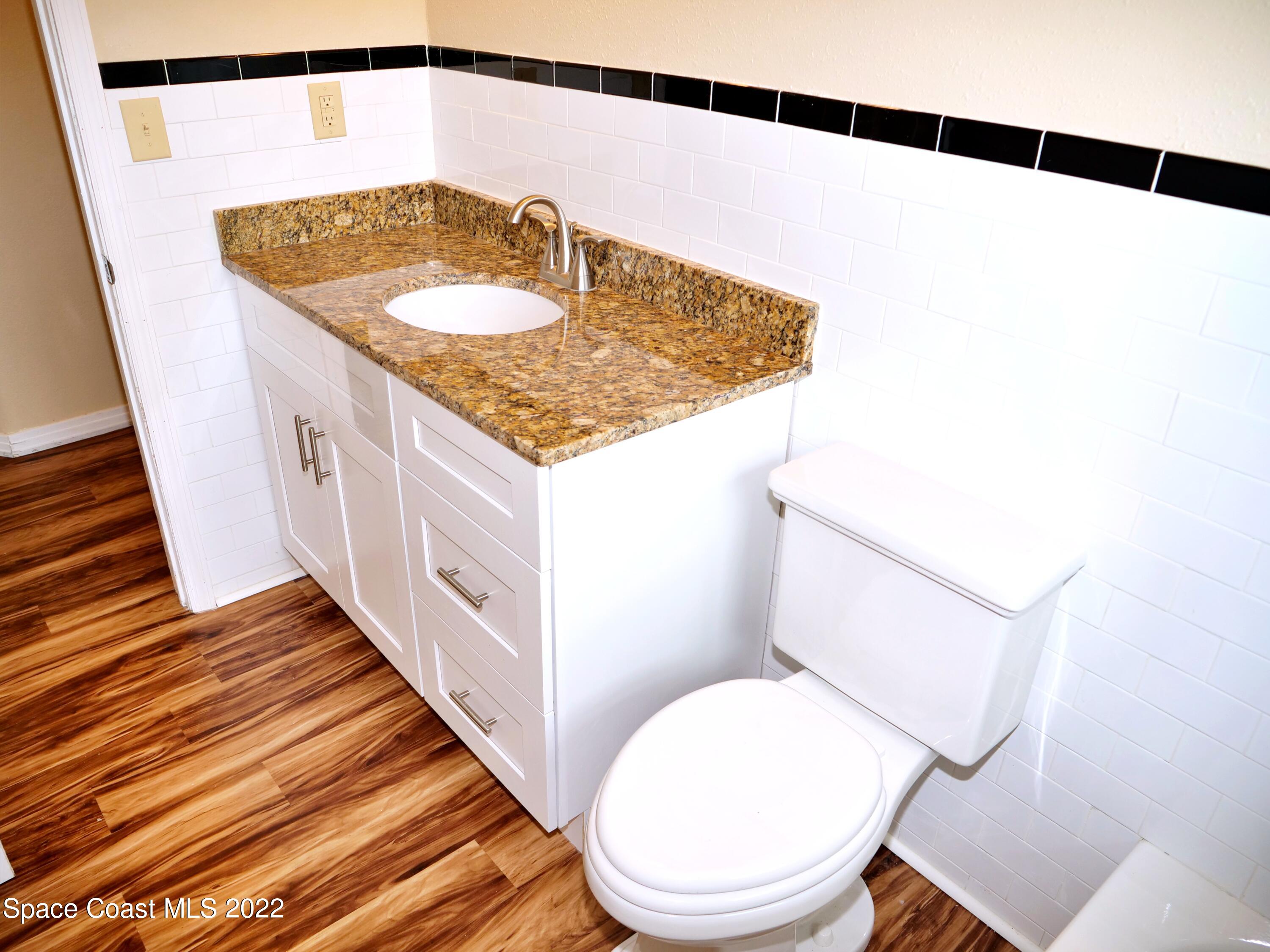 4550 Apollo Road Titusville, FL 32780 - Photo 18 of 20 Bathroom 3