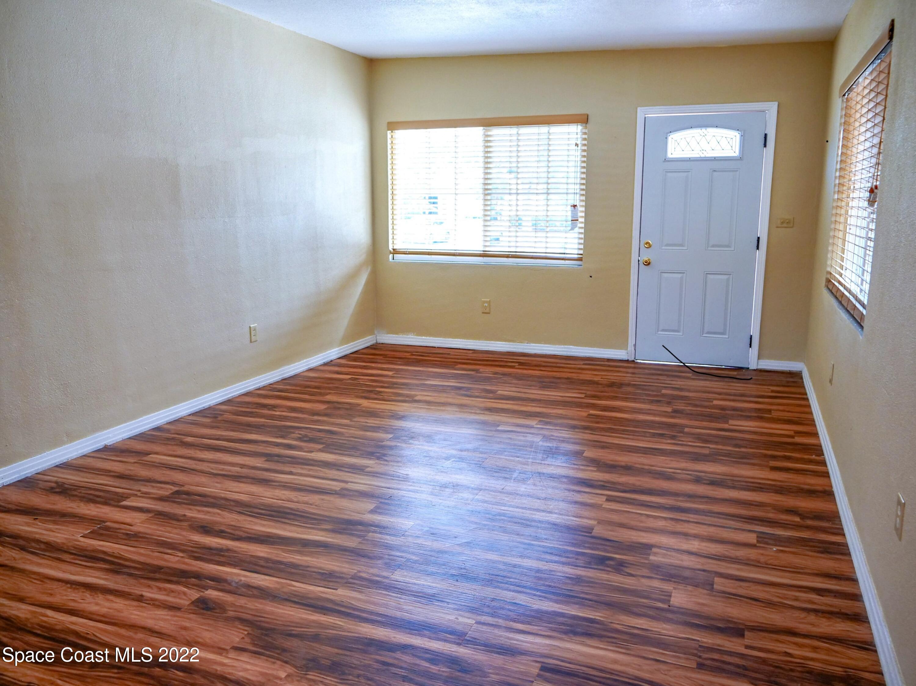 4550 Apollo Road Titusville, FL 32780 - Photo 5 of 20 Living Room 1