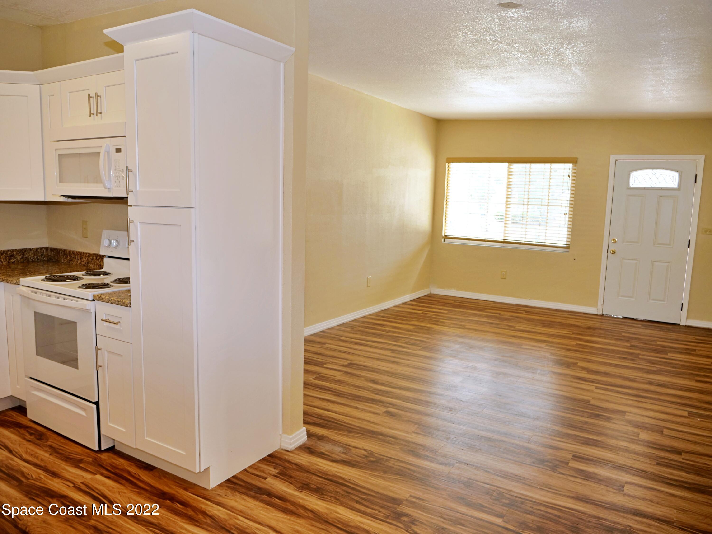 4550 Apollo Road Titusville, FL 32780 - Photo 8 of 20 Dining Area 2