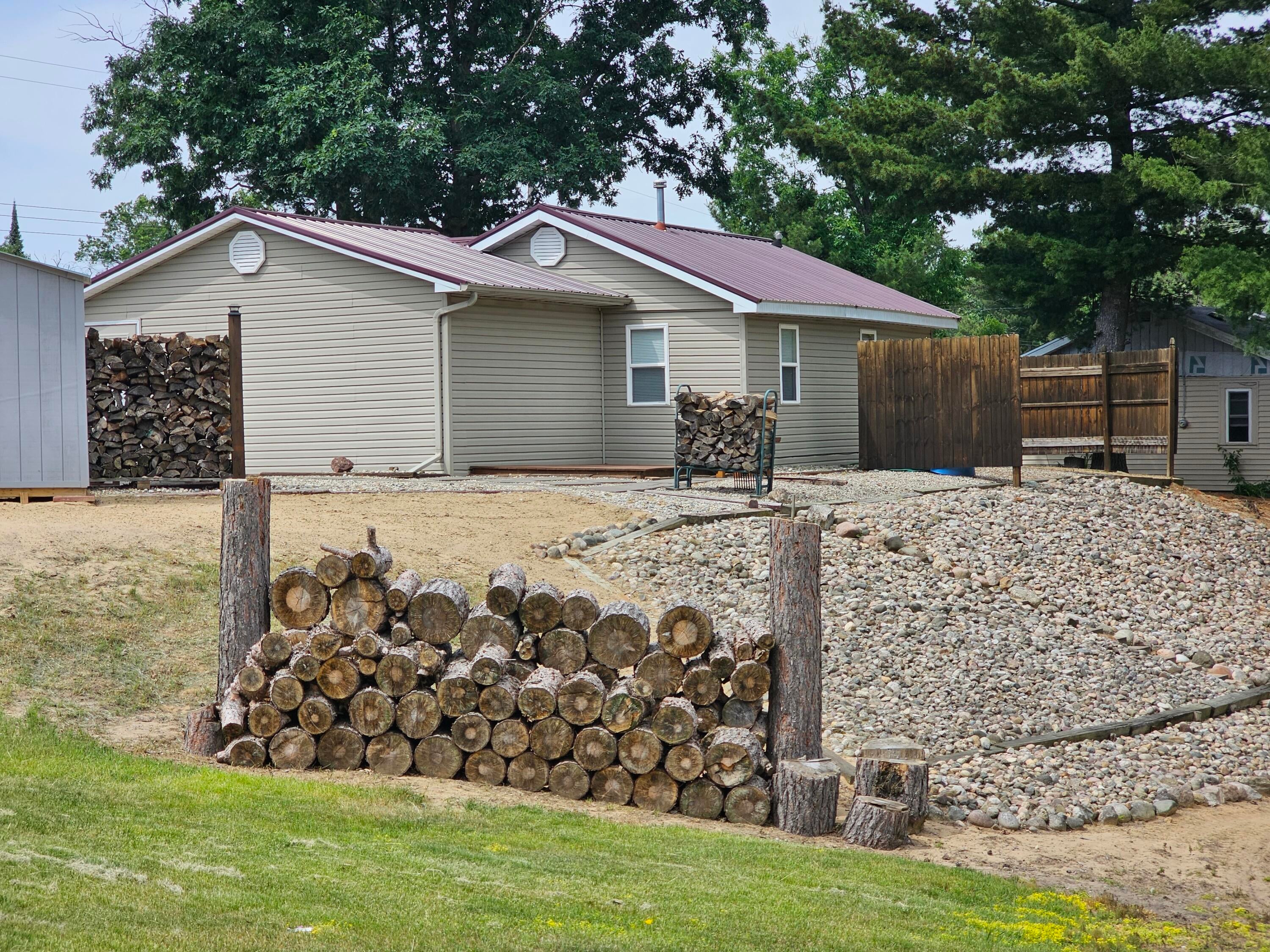 10427 East Madison Road St. Helen, MI 48656 - Photo 10 of 42 Gallery Image 10