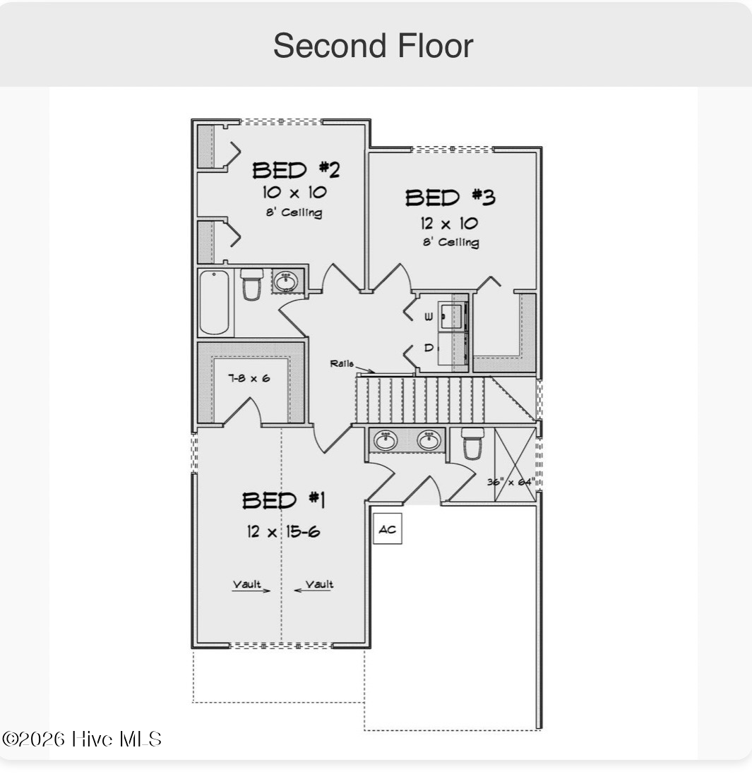 122 Brown Road Jacksonville, NC 28540 - Photo 18 of 19