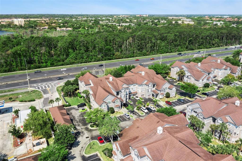 3391 South Kirkman Road, Unit 1237 Orlando, FL 32811 - Photo 24 of 37