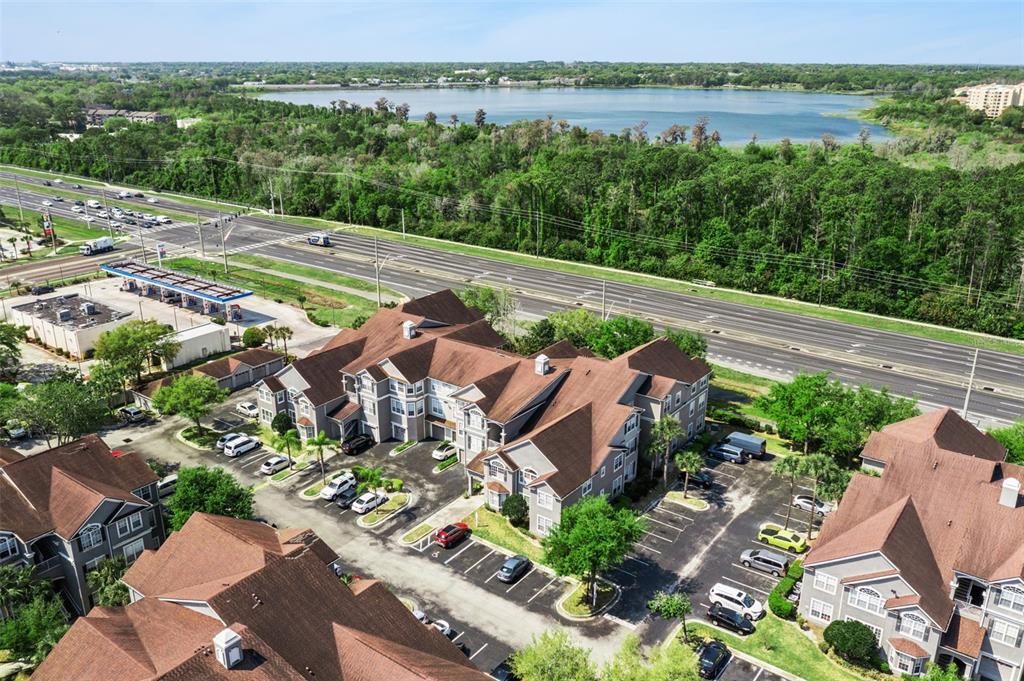 3391 South Kirkman Road, Unit 1237 Orlando, FL 32811 - Photo 26 of 37