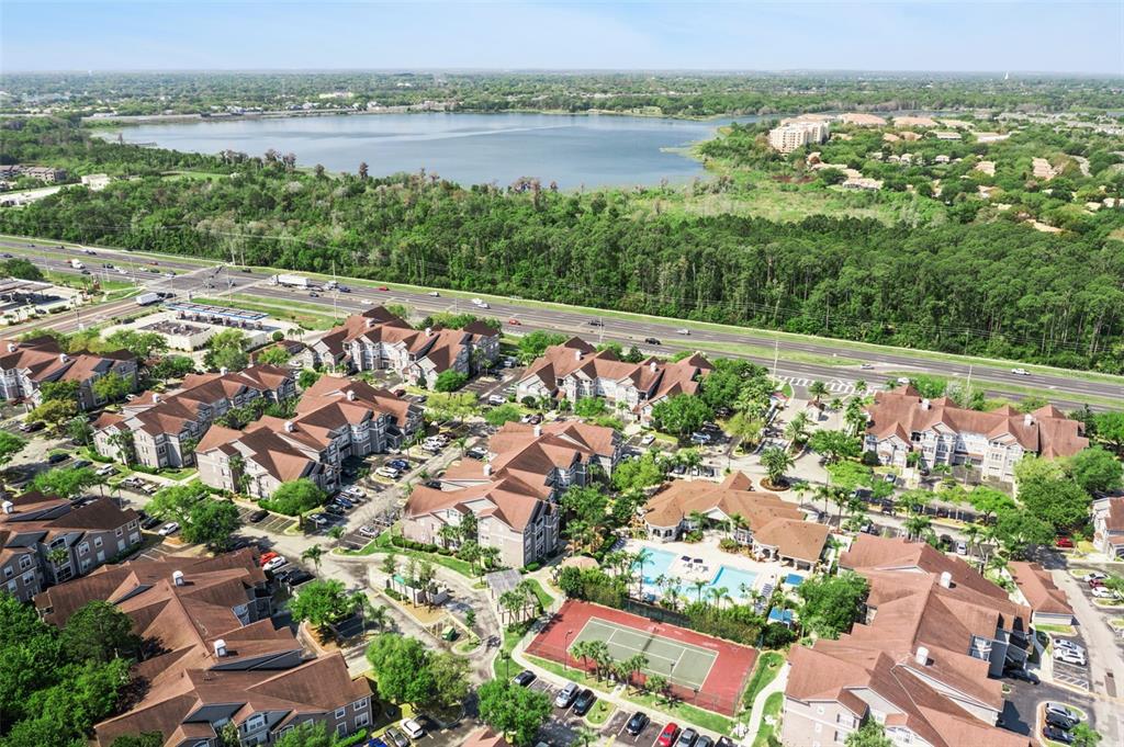 3391 South Kirkman Road, Unit 1237 Orlando, FL 32811 - Photo 27 of 37