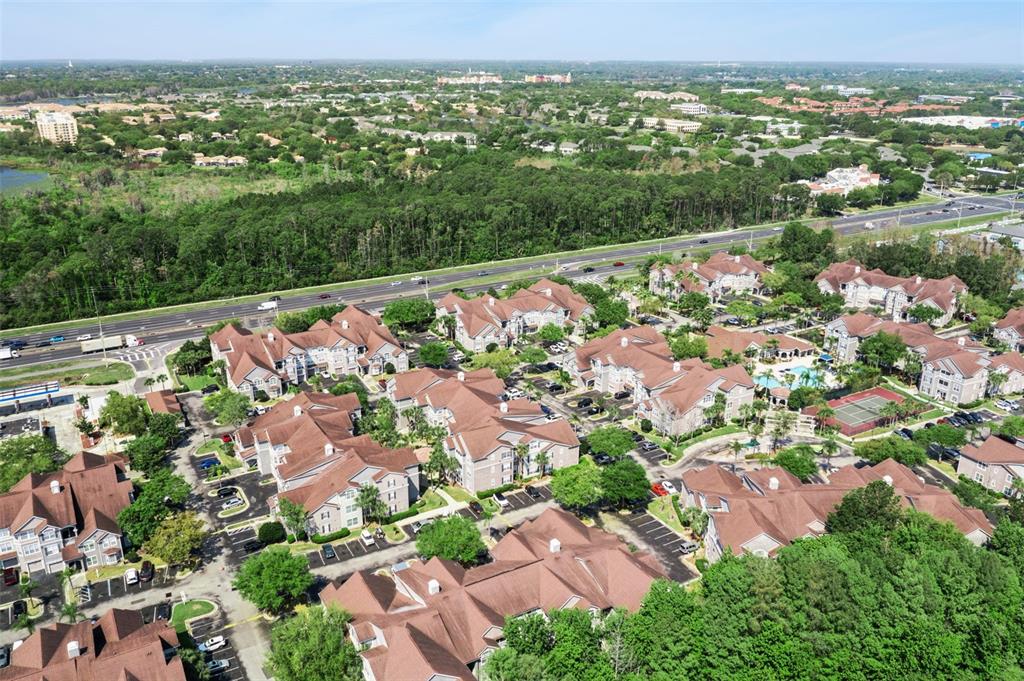 3391 South Kirkman Road, Unit 1237 Orlando, FL 32811 - Photo 28 of 37