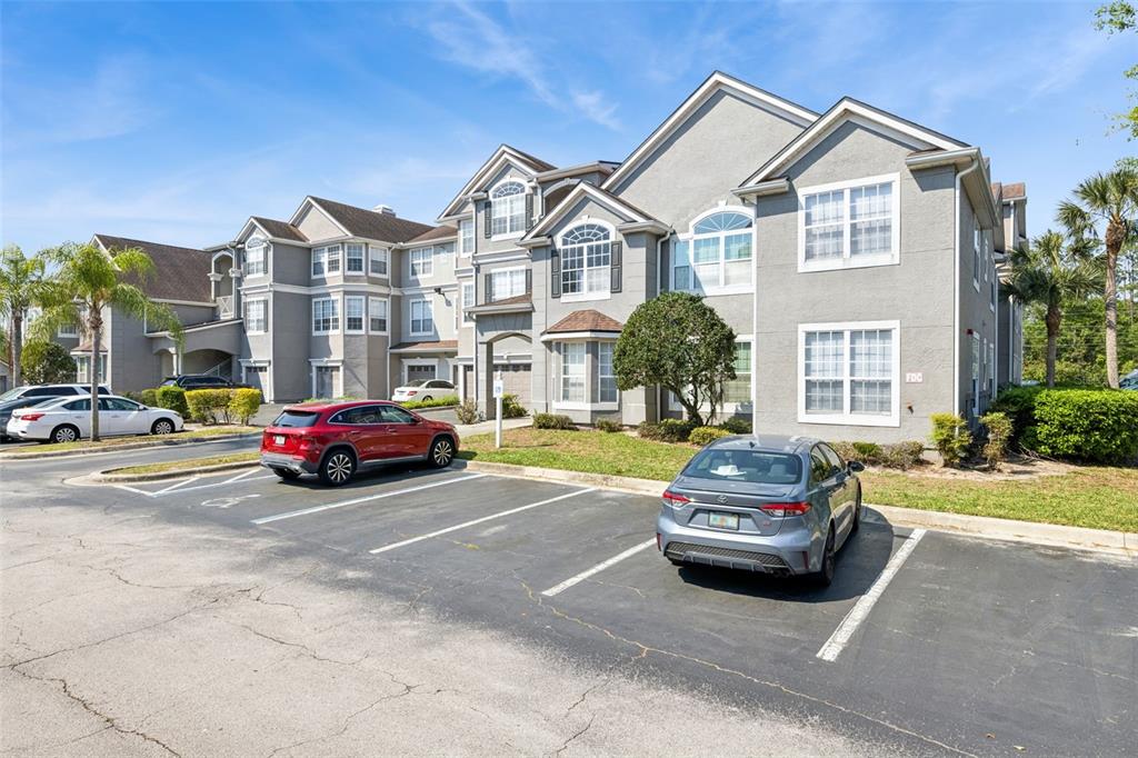 3391 South Kirkman Road, Unit 1237 Orlando, FL 32811 - Photo 3 of 37