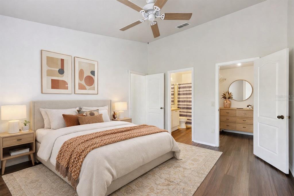 3391 South Kirkman Road, Unit 1237 Orlando, FL 32811 - Photo 10 of 37