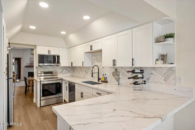 $450,000 | 3415 North 36th Street, Unit 4, Phoenix, AZ 85018