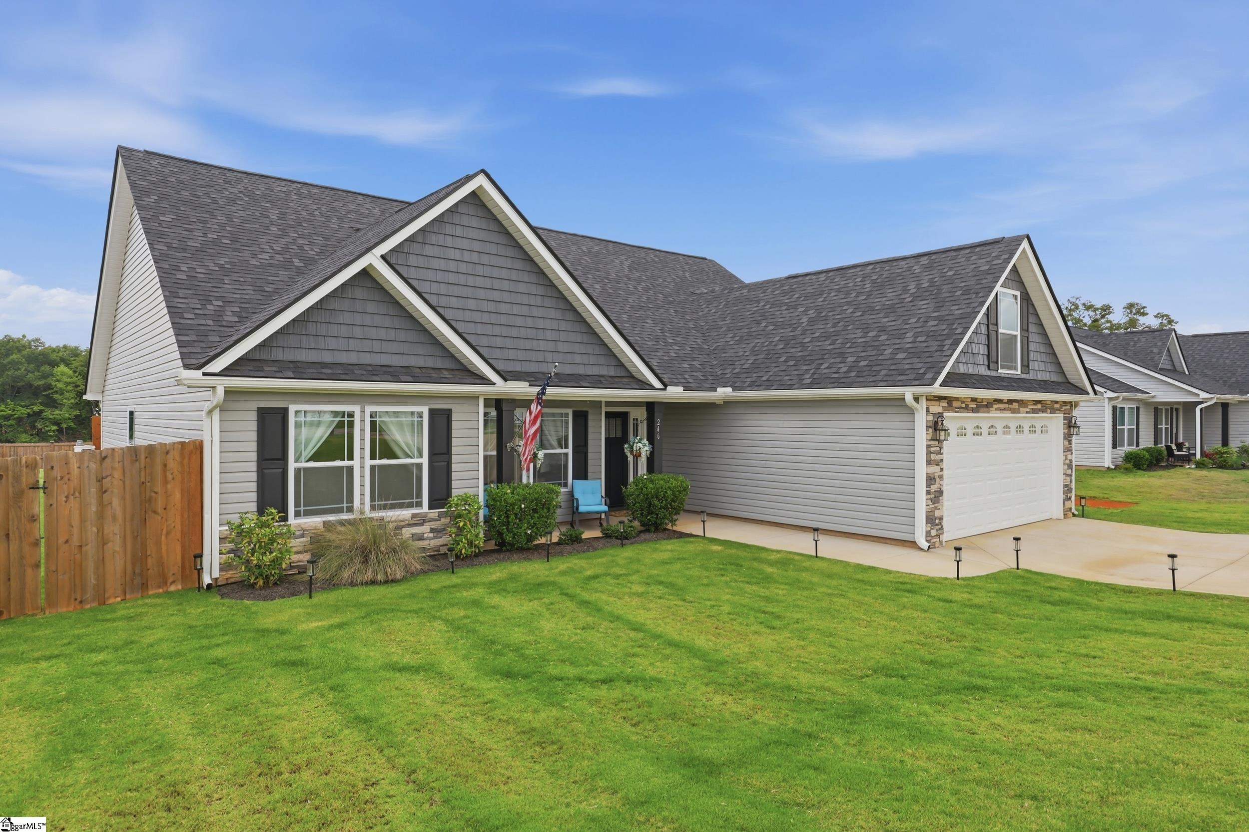 246-r C R C Thompson Road Chesnee, SC 29323 - Photo 27 of 32