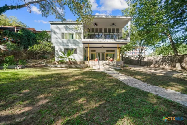 $1,650 | 590 Cross River Street, New Braunfels, TX 78130
