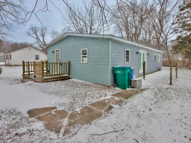 $105,000 | 211 McClung Road, La Porte, IN 46350