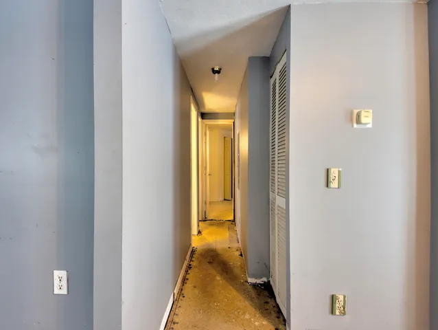 a very nice looking room with a bed