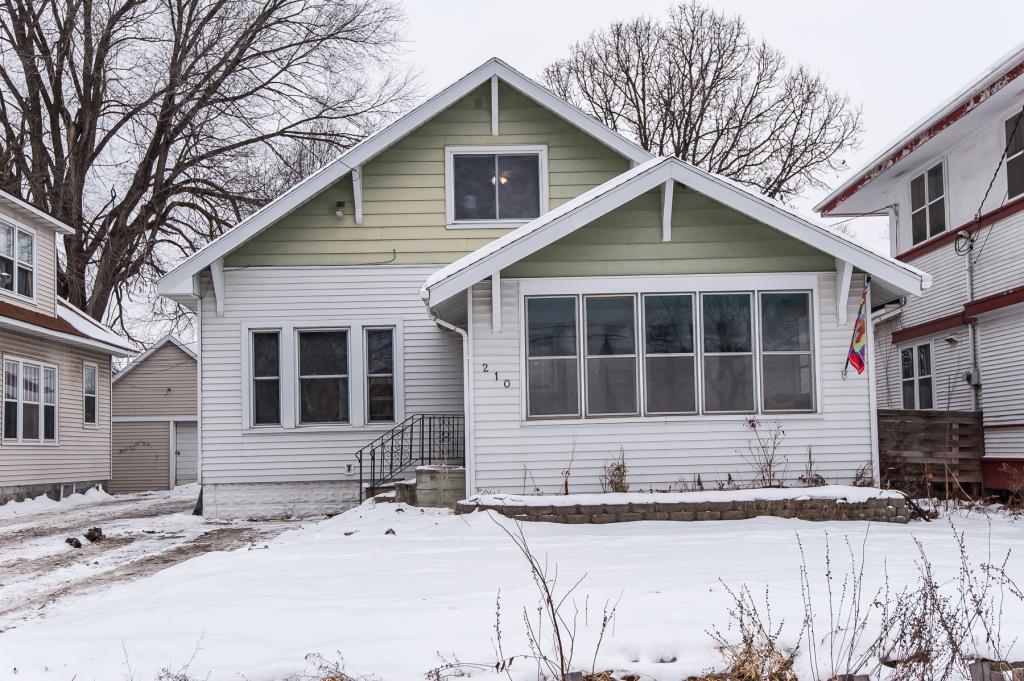 210 11th Avenue Southeast Rochester, MN 55904 - Photo 1 of 1