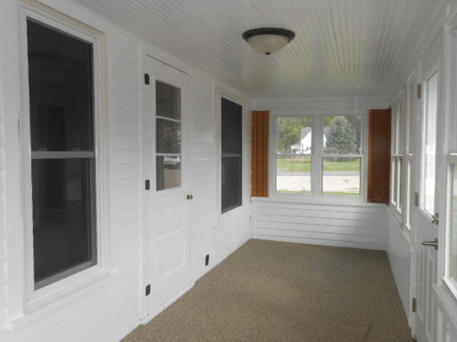 113 North Bird Street La Farge, WI 54639 - Photo 6 of 18 PORCH