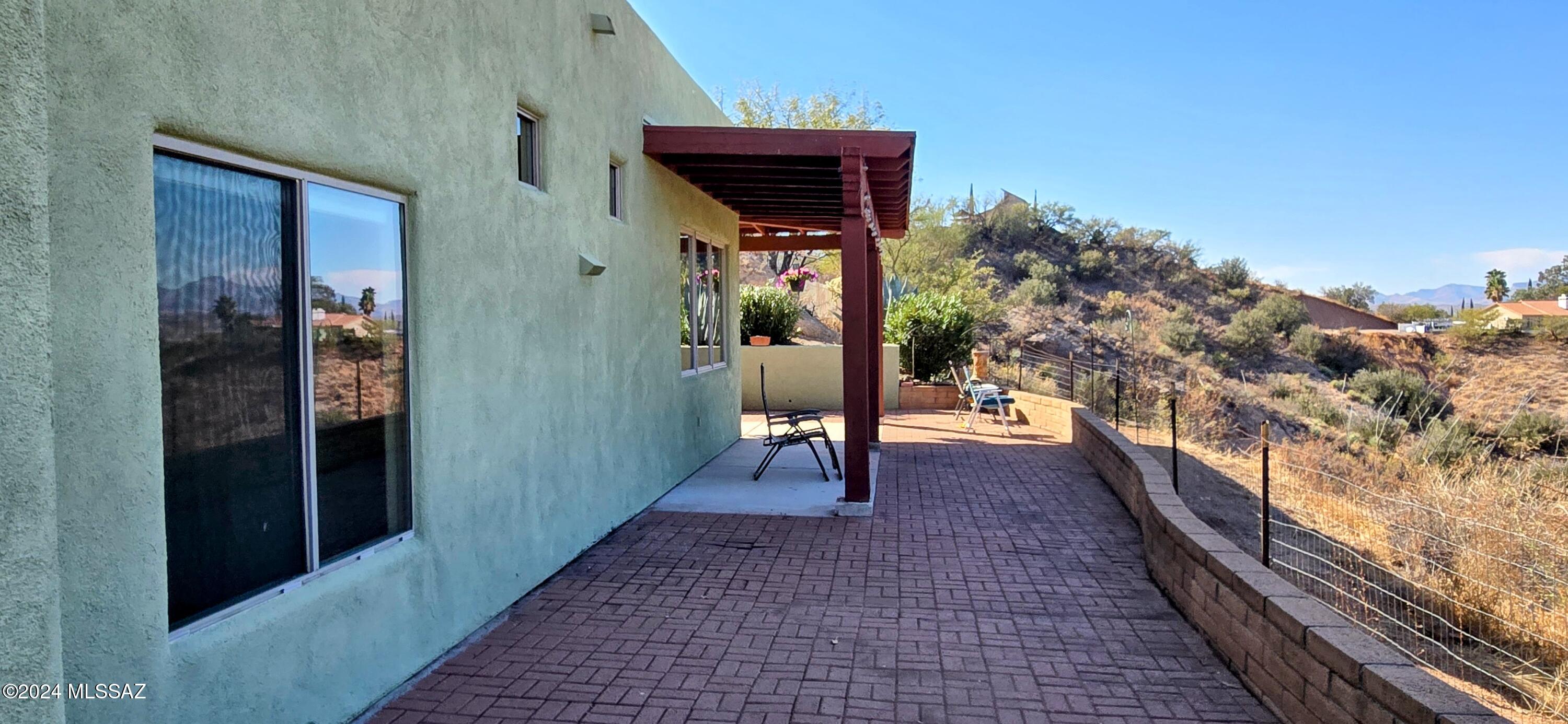 106 Back Nine Terrace Rio Rico, AZ 85648 - Photo 17 of 47